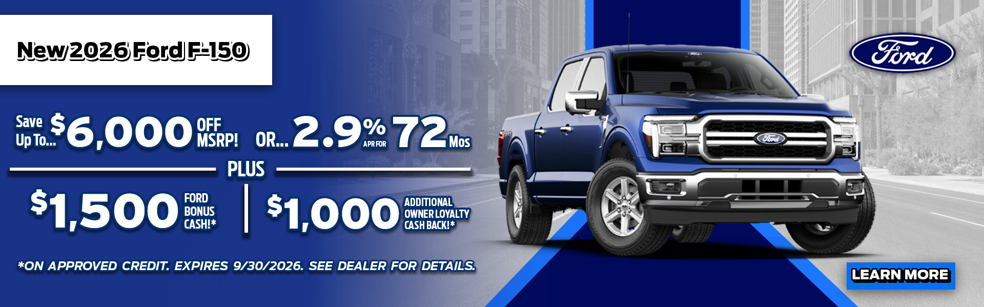 Earnhardt Anniversary Sales Event