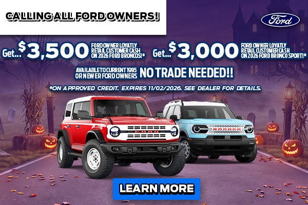Earnhardt Anniversary Sale Extended