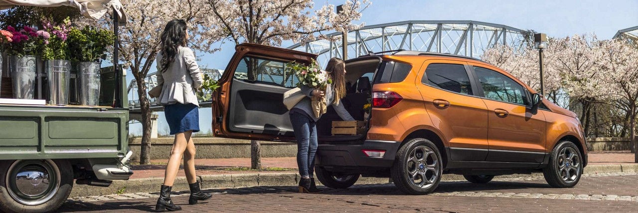 2020 Ford | Earnhardt Ford