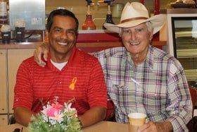 Earnhardt Ford in Chandler AZ