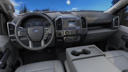 Ford F350 | New Heavy Duty Pickup