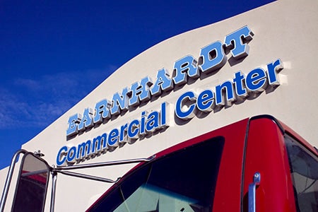 Earnhardt Ford in Chandler AZ