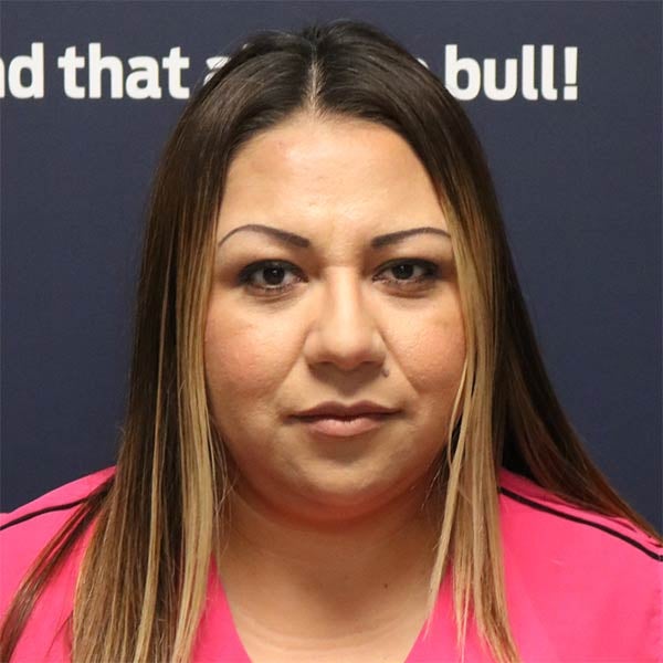 Nancy Gonzales-Hernandez