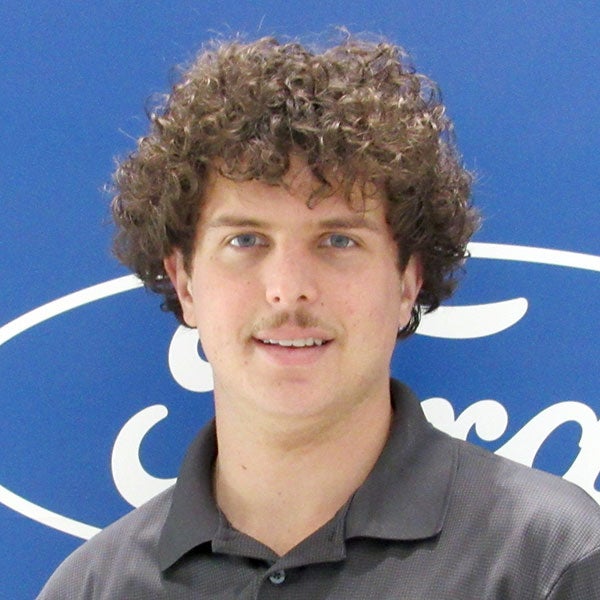Quinnten Ferrier