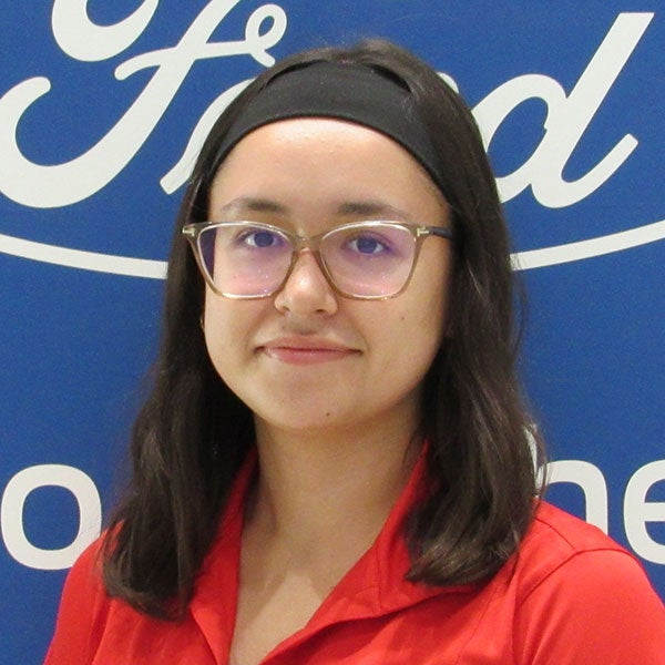 Tiffany Samaniego