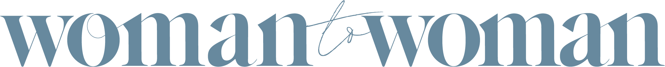Woman to Woman Logo