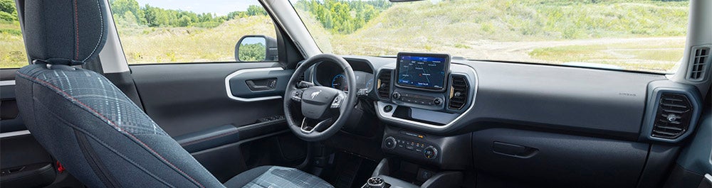2024 Jeep Wrangler on an off-road trail