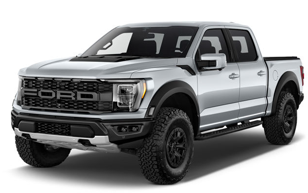 Positive review of 2023 Ford F-150 truck