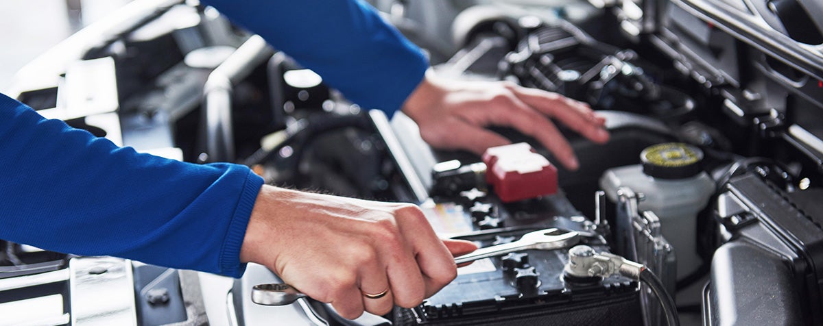 engine maintenance full