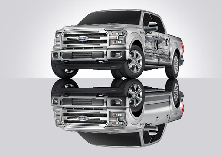 Earnhardt Ford in Chandler AZ