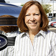 Earnhardt Ford in Chandler AZ