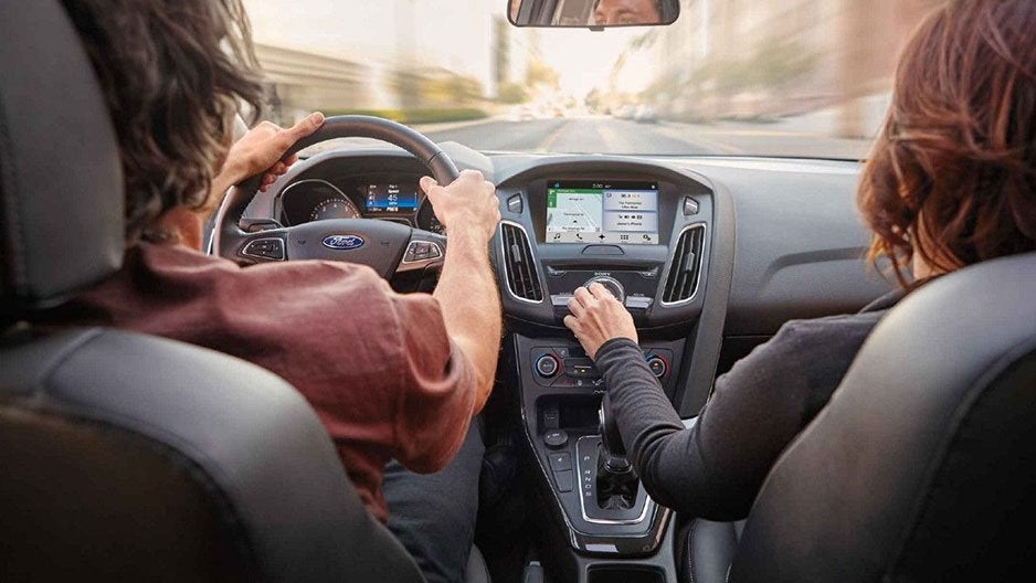 2020 Ford | Earnhardt Ford