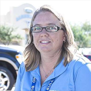 Earnhardt Ford in Chandler AZ